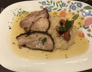 Schwäbische Schlachtplatte Schwäbische Schlachtplatte