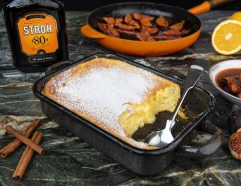 Petit Fours mit Marzipan und Marmelade Rezept - ichkoche.at Petit Fours mit Marzipan und Marmelade Rezept - ichkoche.at