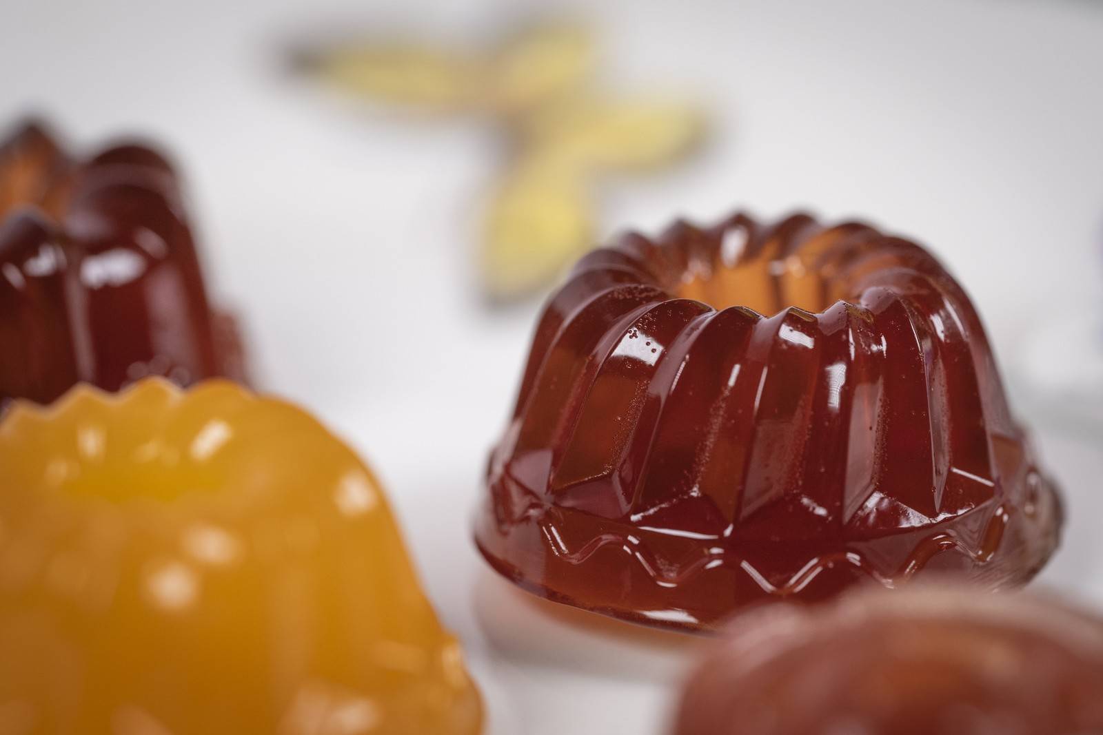 Gummibärchen