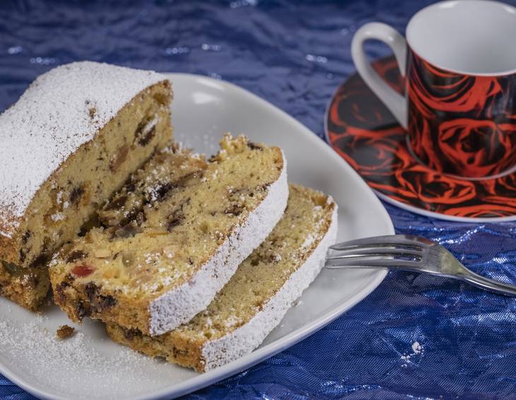 Bischofsbrot Bischofsbrot
