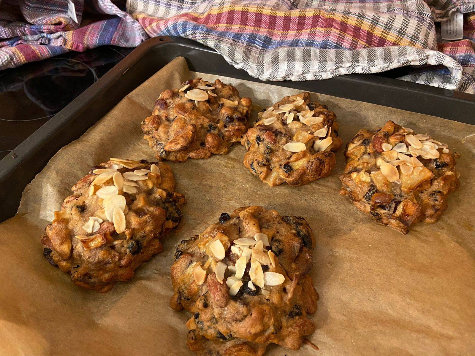 Kletzenbrot Rezept - ichkoche.de Kletzenbrot Rezept - ichkoche.de