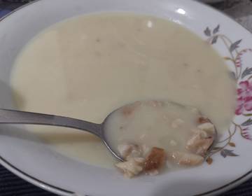 Kärntner Weihnachtssuppe Kärntner Weihnachtssuppe