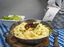 Käsespätzle