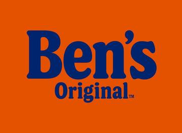 Ben's Orginal