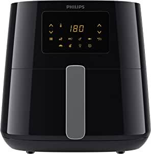 Die Philips Airfryer - Heißluftfritteuse*