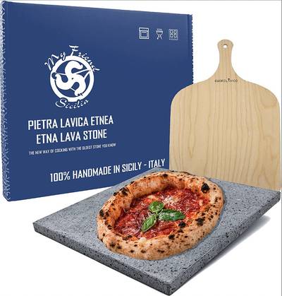 Entdecke das Geheimnis der perfekten Pizza* Entdecke das Geheimnis der perfekten Pizza*