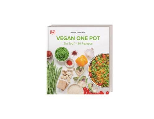 Buch vegan one pot ichkoche at