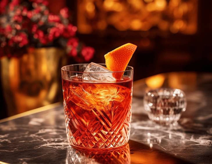 Original Negroni Original Negroni