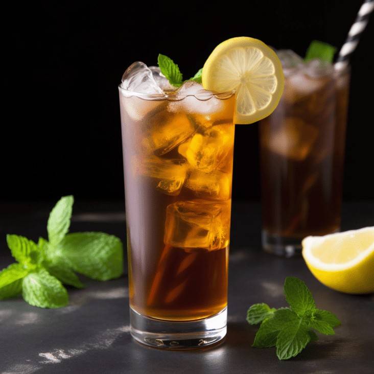 Long Island Ice tea