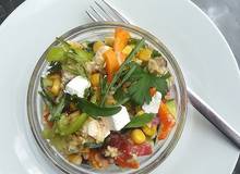Bulgursalat Bulgursalat