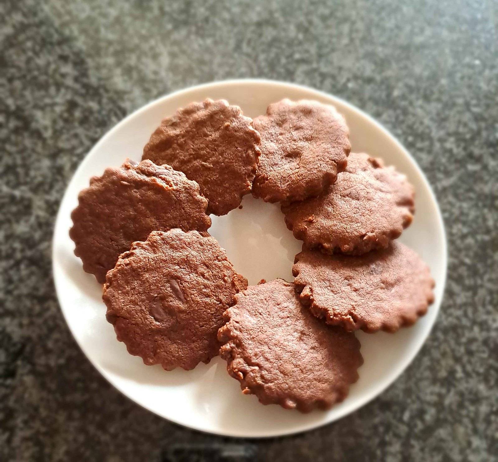 PFEFFERMINZCOOCKIES