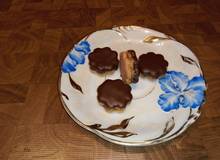 Schönbrunner Krapferln Schönbrunner Krapferln