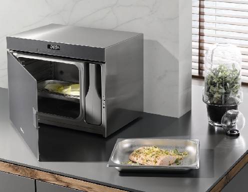 Die besten Dampfgarer Rezepte