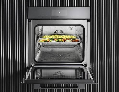 Welcher Dampfgarer passt zu mir?