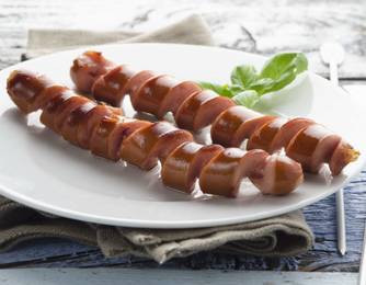 Würstel Rezepte Würstel Rezepte