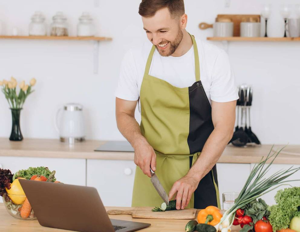 KOCHVIDEOS - Rezepte, Tipps & Tricks im Video KOCHVIDEOS - Rezepte, Tipps & Tricks im Video