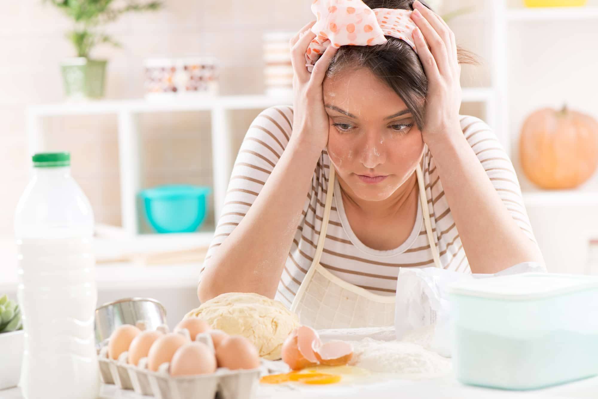 Die besten Tipps &amp; Tricks zum Backen!