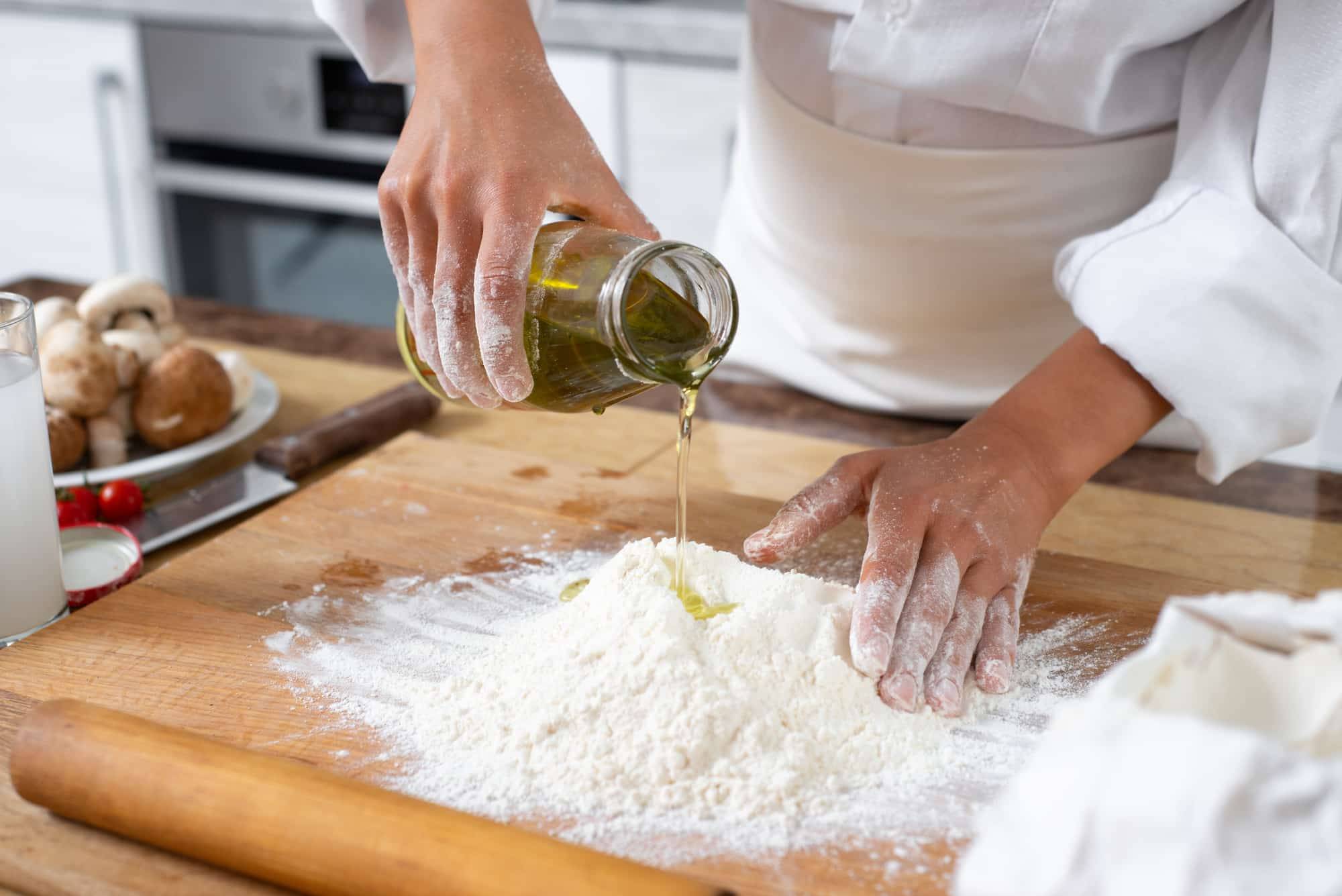 Klicken Sie mit der rechten Maustaste hier, um Bilder herunterzuladen: Kleine Tipps & Tricks beim Backen