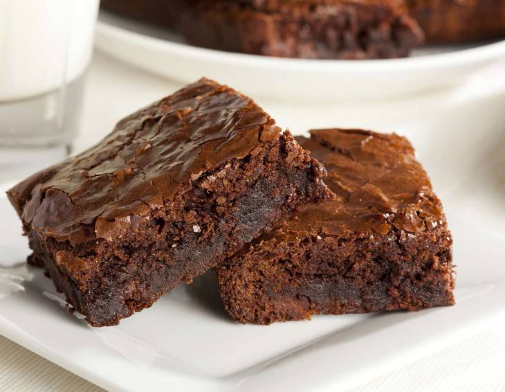 Brownies Brownies