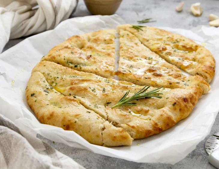 Focaccia