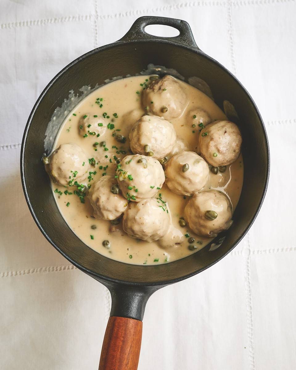Klicken Sie mit der rechten Maustaste hier, um Bilder herunterzuladen: Rezept des Tages