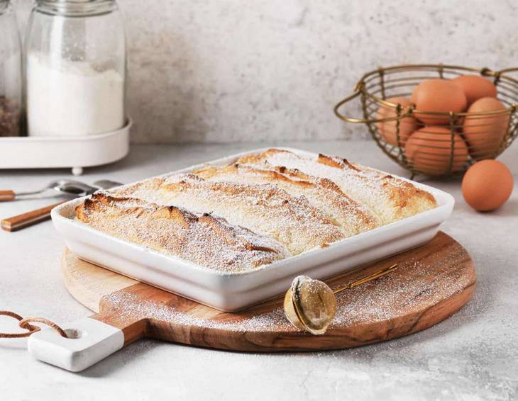 Salzburger Nockerl