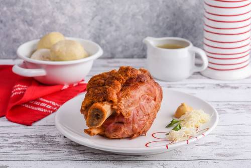 Die besten Stelze Rezepte Die besten Stelze Rezepte