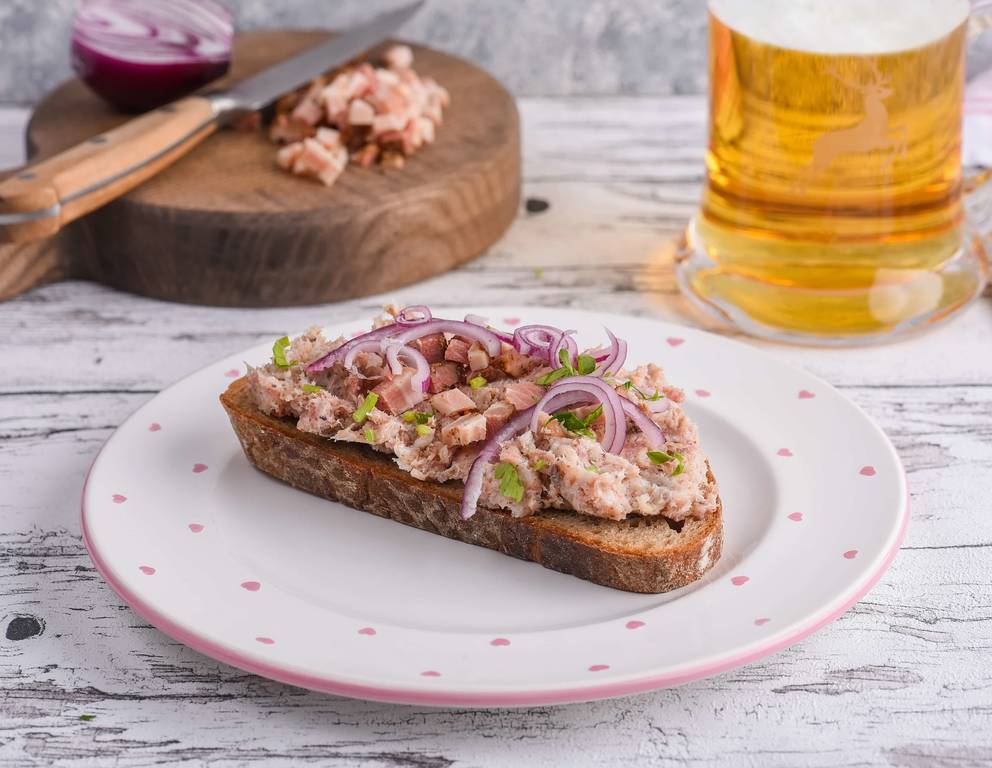 Verhackertes Verhackertes