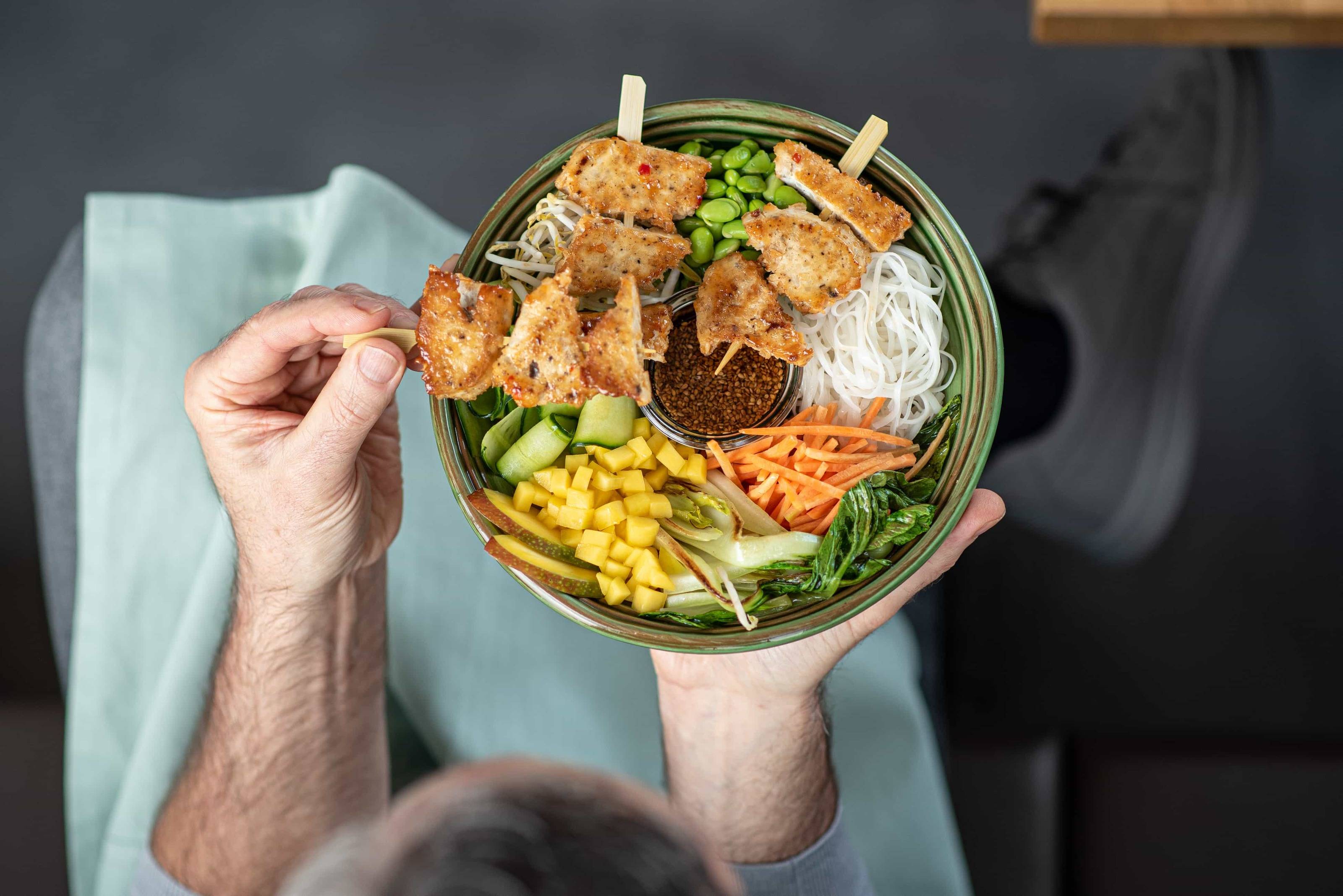 Die besten Mango Rezepte - ichkoche.de Die besten Mango Rezepte - ichkoche.de