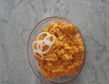 Bayrischer Obatzta Bayrischer Obatzta