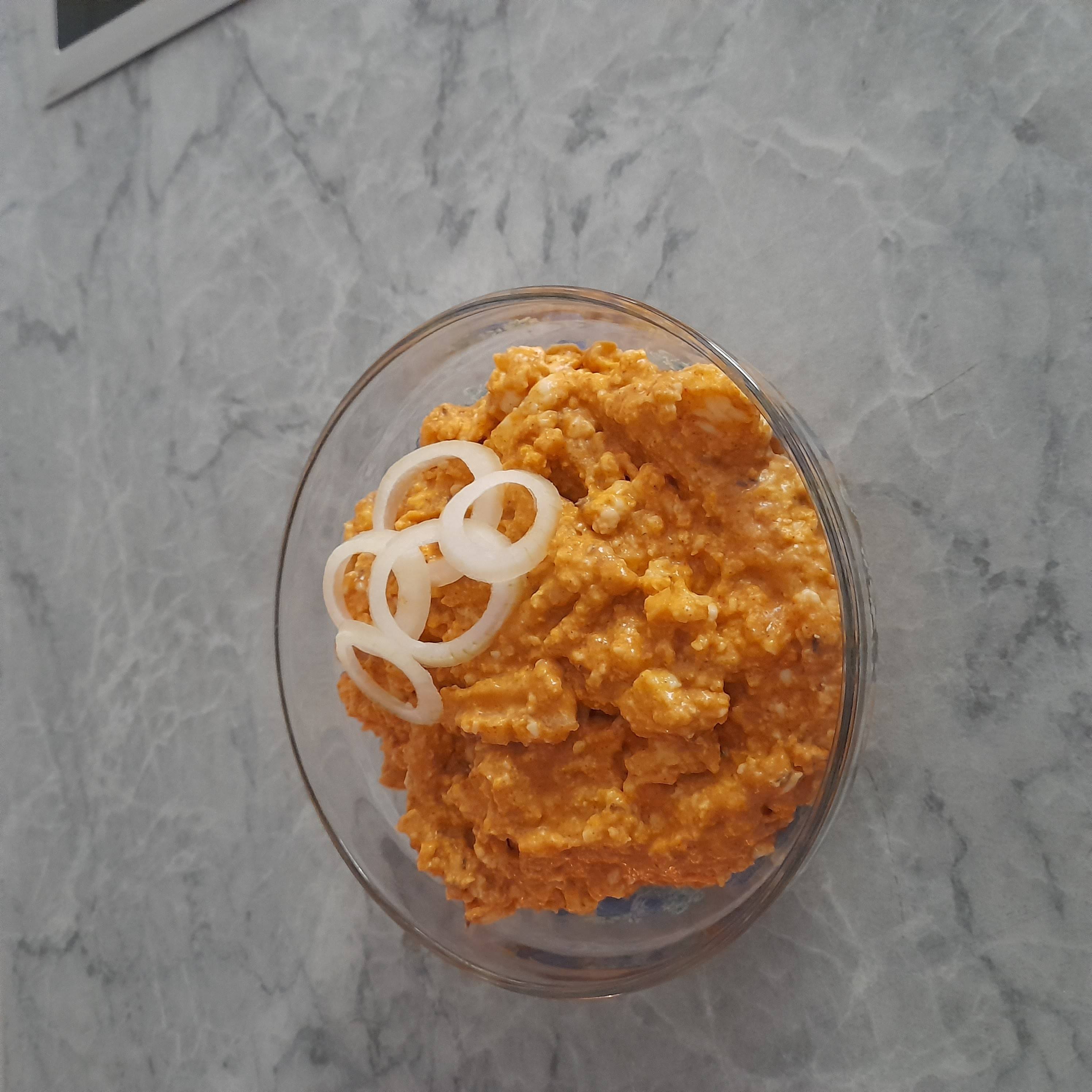 Bayrischer Obatzta Rezept - ichkoche.de Bayrischer Obatzta Rezept - ichkoche.de