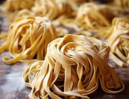 Nudelteig Grundrezept Nudelteig Grundrezept