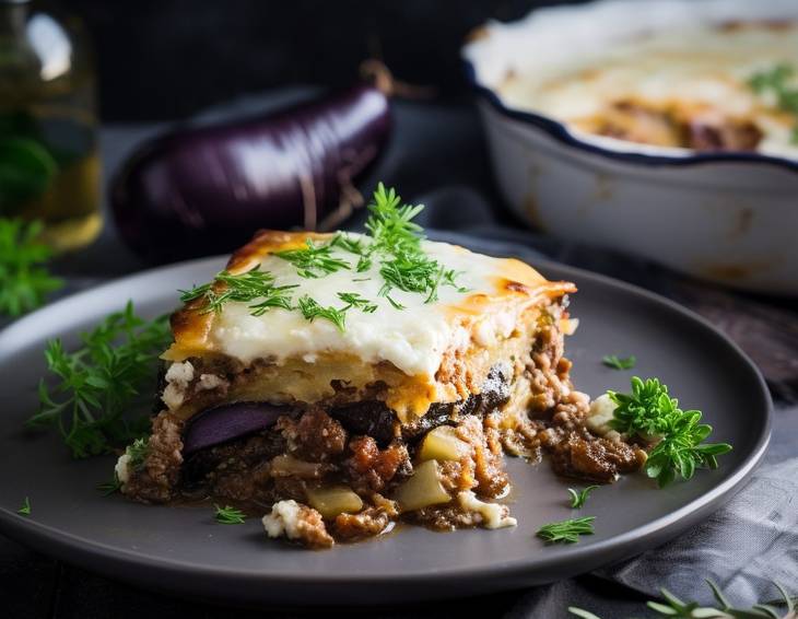 Moussaka