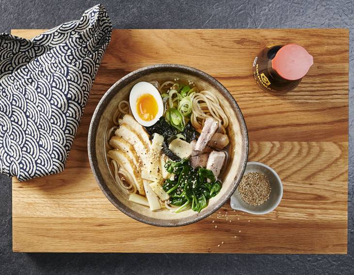 Fukuoka-Ramen Fukuoka-Ramen
