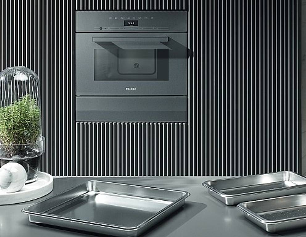 Dampfgarer Rezepte Dampfgarer Rezepte