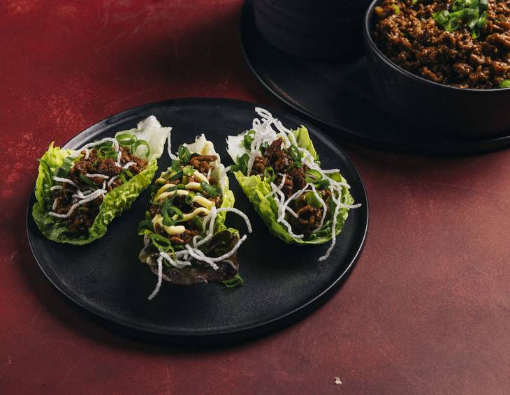 Tan Tan Wraps Tan Tan Wraps