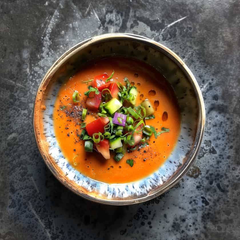 Gazpacho 