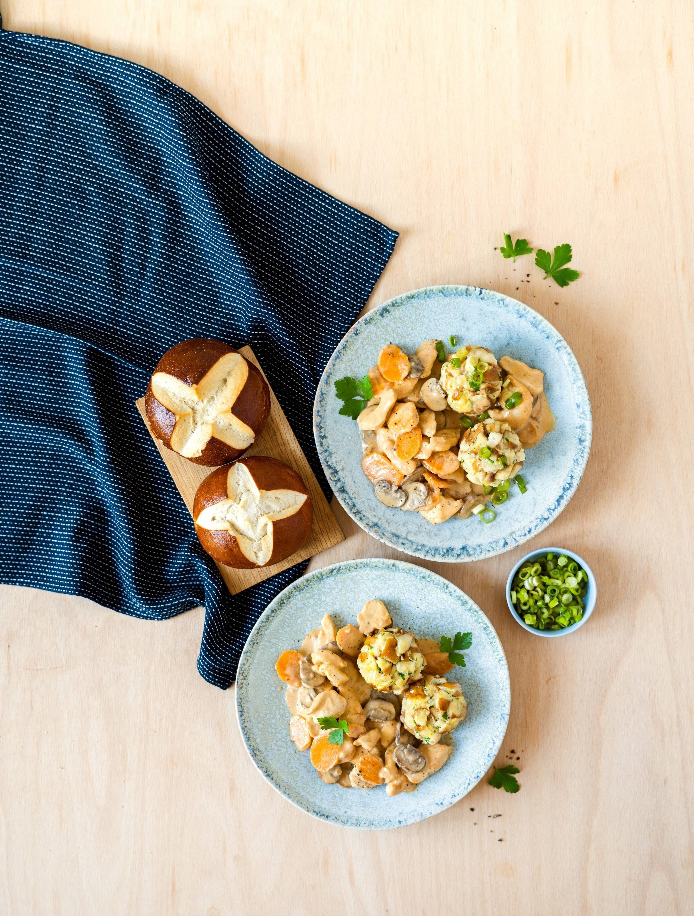 Die besten Rezepte für Geschnetzeltes - ichkoche.de Die besten Rezepte für Geschnetzeltes - ichkoche.de