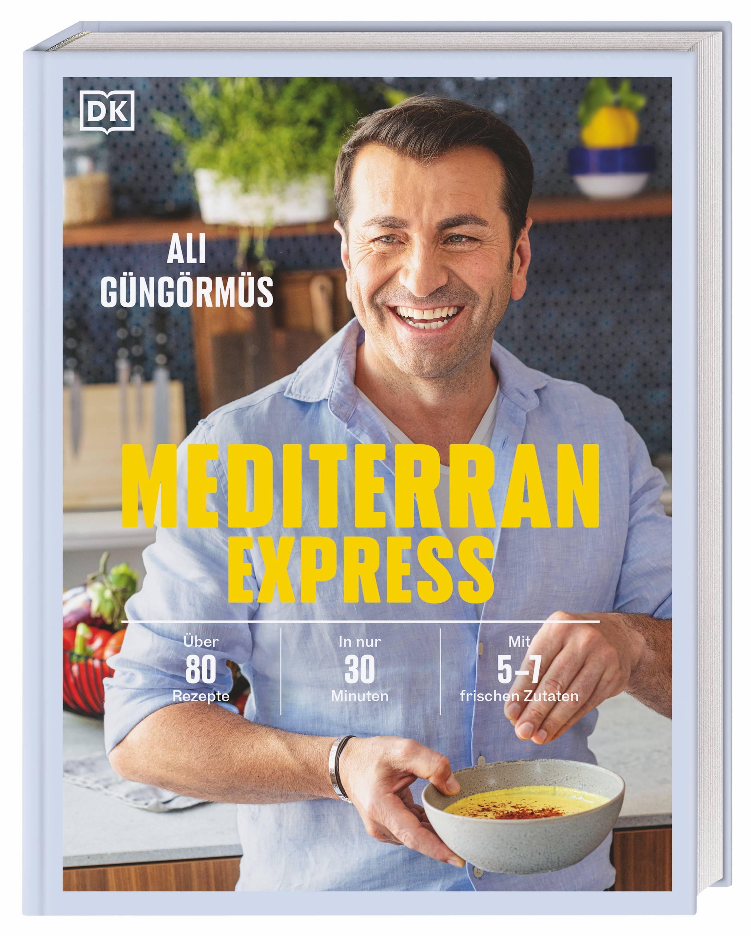 Mediterran Express