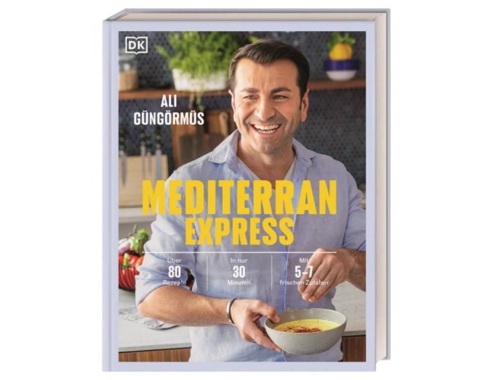 Mediterran Express