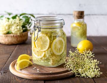 Hollersirup Hollersirup