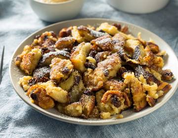 Kaiserschmarren histaminarm Kaiserschmarren histaminarm