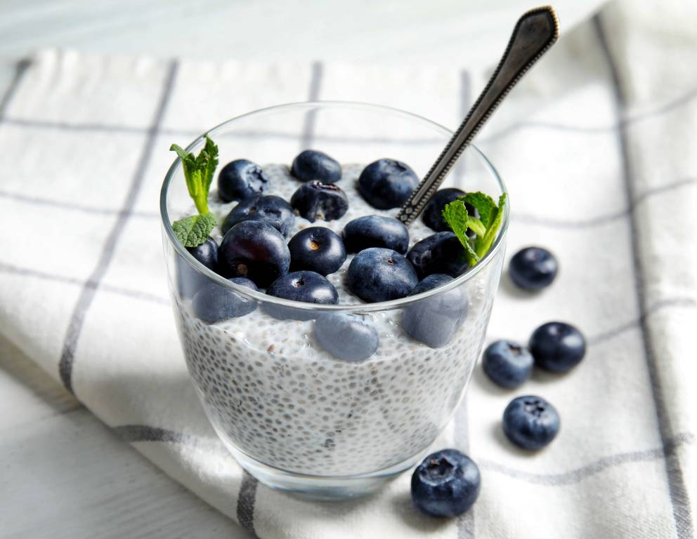 Joghurt Mit Chiasamen Rezept Ichkoche de joghurt-mit-chiasamen-rezept-ichkoche-de