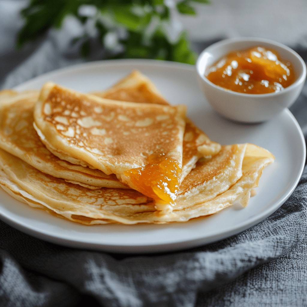 Palatschinken auf Wiener Art Rezept - ichkoche.at Palatschinken auf Wiener Art Rezept - ichkoche.at