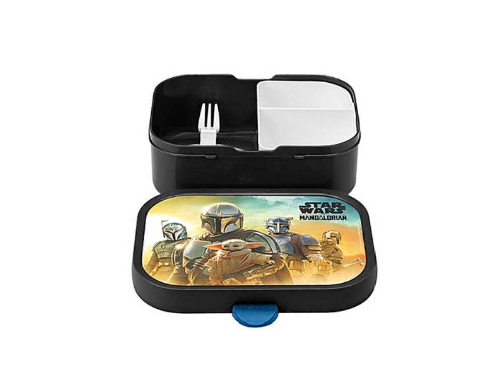 Mepal Star Wars Bento