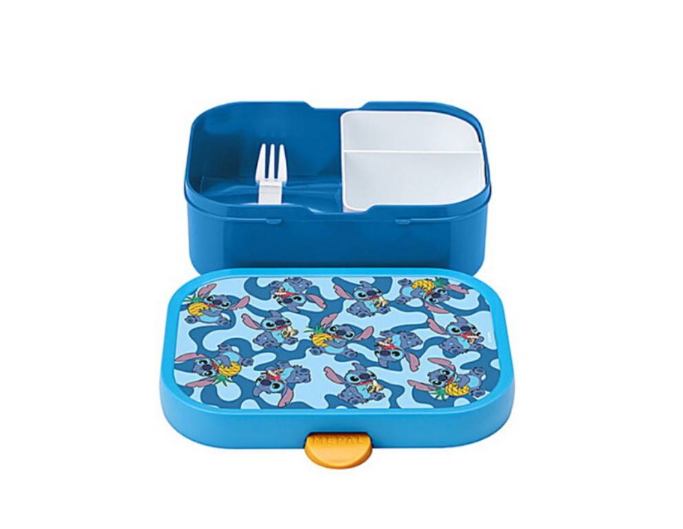 Mepal Stitch Bento