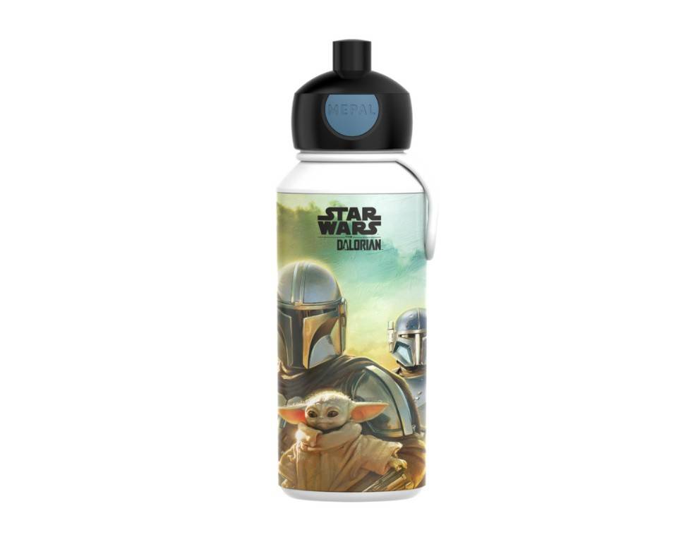 Mepal Star Wars Trinkflasche