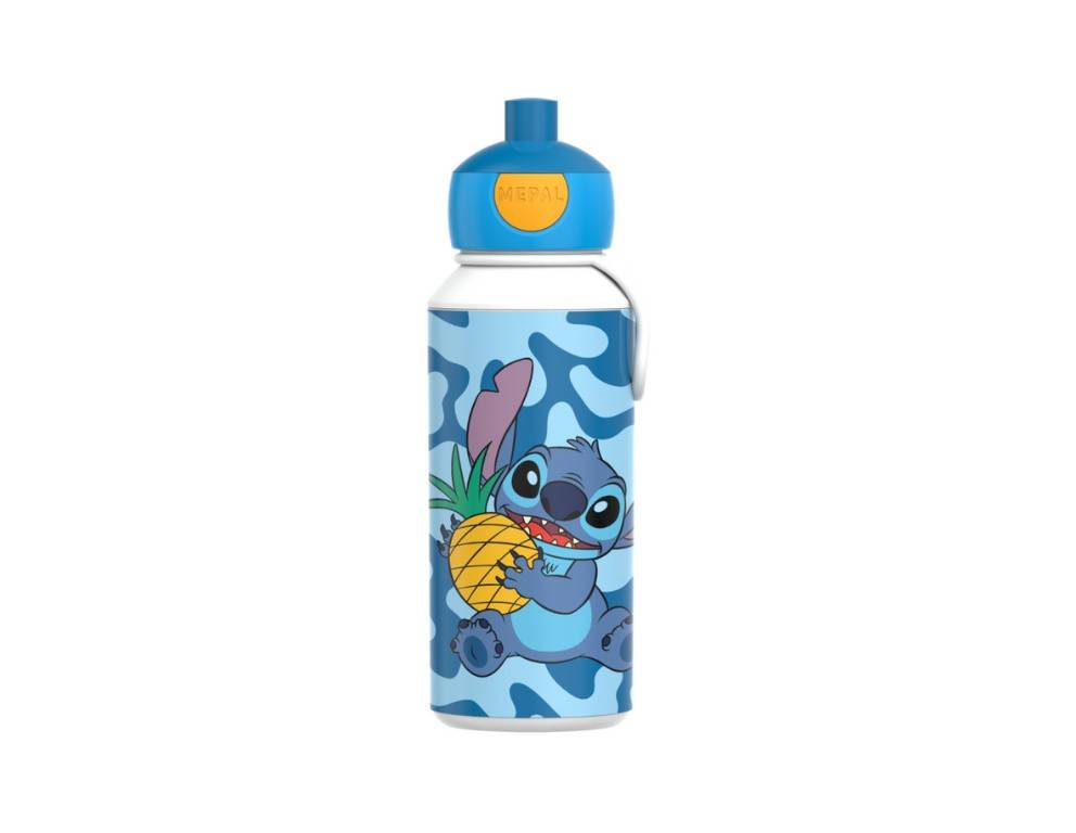 Mepal Stitch Trinkflasche