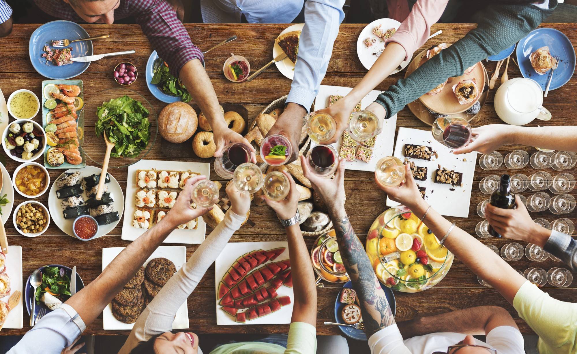 Rezept für eine bessere Politik