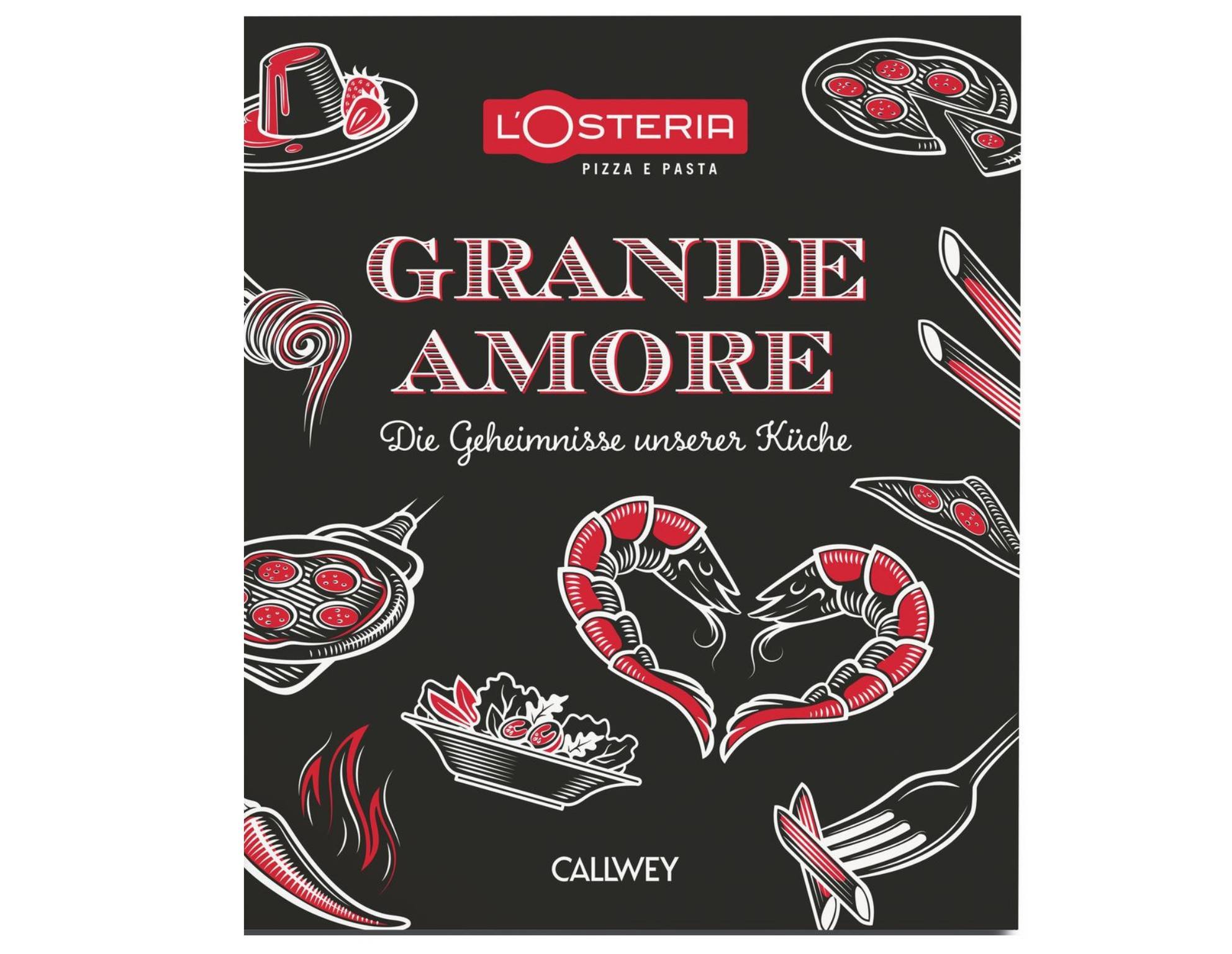 L’Osteria Grande Amore